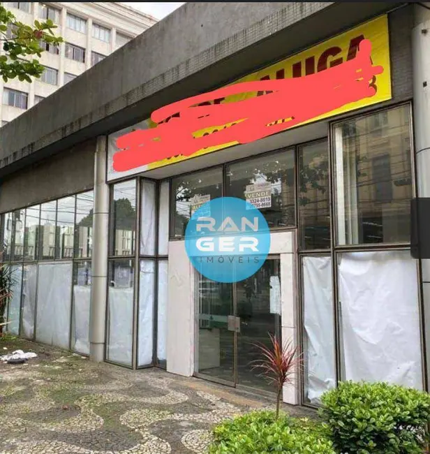 Foto 4 de Loja à venda, 683m2 em Centro, Santos - SP