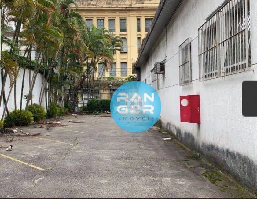 Foto 3 de Loja à venda, 683m2 em Centro, Santos - SP