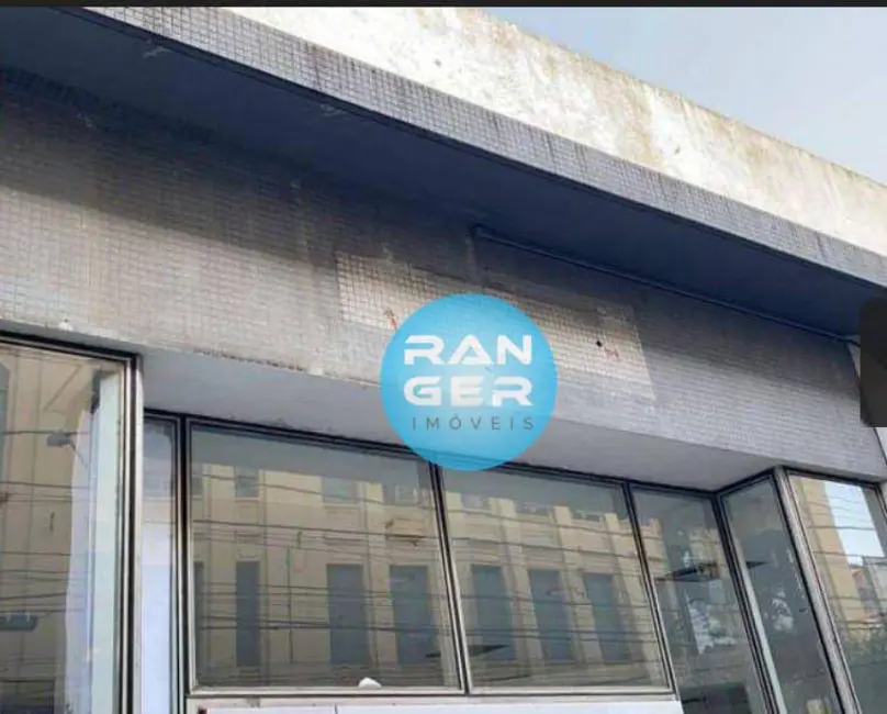 Foto 5 de Loja à venda, 683m2 em Centro, Santos - SP