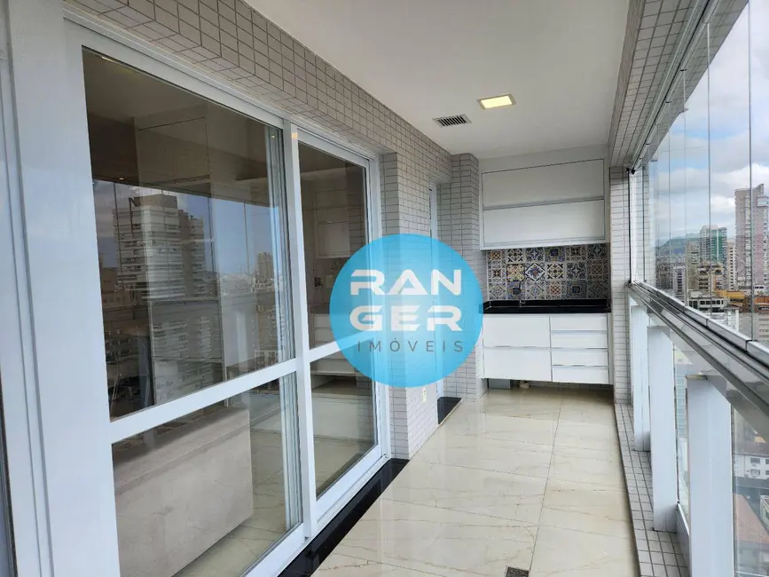 Apartamento com 1 quarto para alugar, 57m2 em Gonzaga, Santos - SP - imagem 5 Foto 5 de Apartamento com 1 quarto para alugar, 57m2 em Gonzaga, Santos - SP