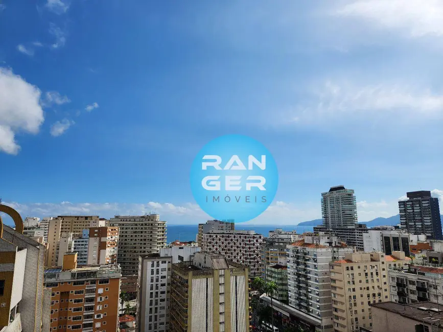 Apartamento com 1 quarto para alugar, 57m2 em Gonzaga, Santos - SP - imagem 8 Foto 8 de Apartamento com 1 quarto para alugar, 57m2 em Gonzaga, Santos - SP