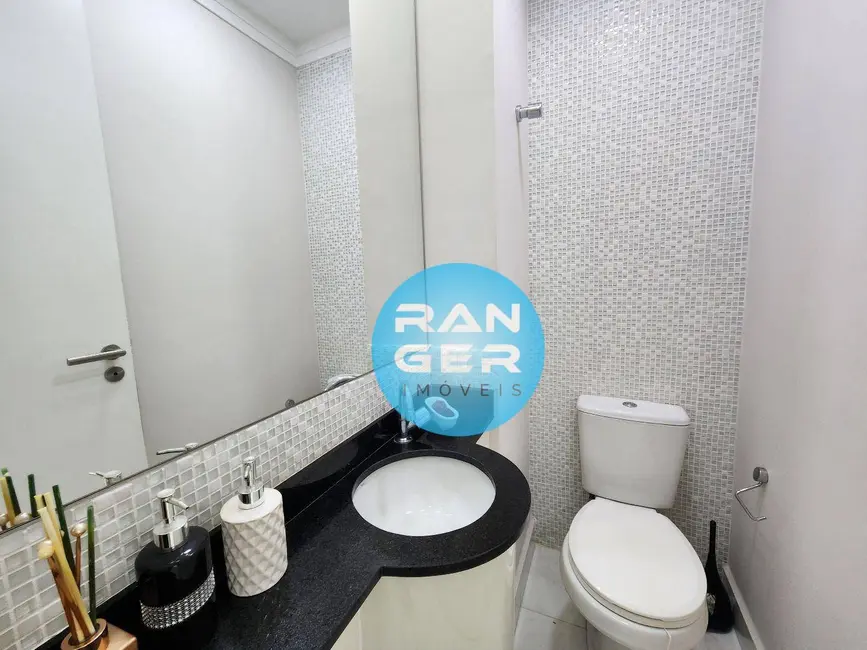 Apartamento com 1 quarto para alugar, 57m2 em Gonzaga, Santos - SP - imagem 9 Foto 9 de Apartamento com 1 quarto para alugar, 57m2 em Gonzaga, Santos - SP