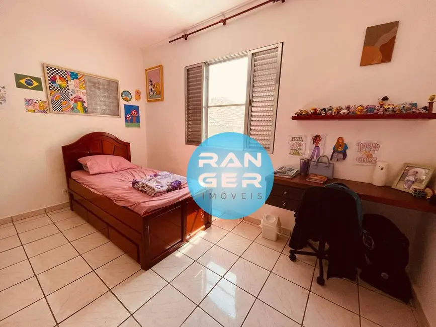 Apartamento com 3 quartos à venda, 123m2 em Aparecida, Santos - SP - imagem 7 Foto 7 de Apartamento com 3 quartos à venda, 123m2 em Aparecida, Santos - SP