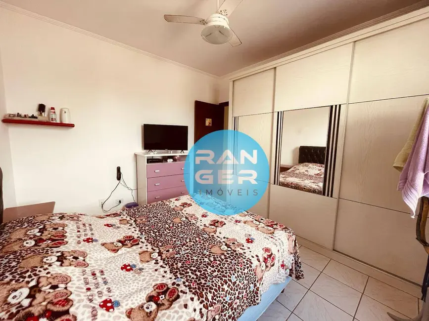 Apartamento com 3 quartos à venda, 123m2 em Aparecida, Santos - SP - imagem 5 Foto 5 de Apartamento com 3 quartos à venda, 123m2 em Aparecida, Santos - SP