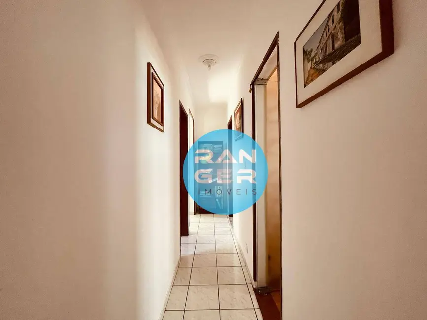 Apartamento com 3 quartos à venda, 123m2 em Aparecida, Santos - SP - imagem 3 Foto 3 de Apartamento com 3 quartos à venda, 123m2 em Aparecida, Santos - SP