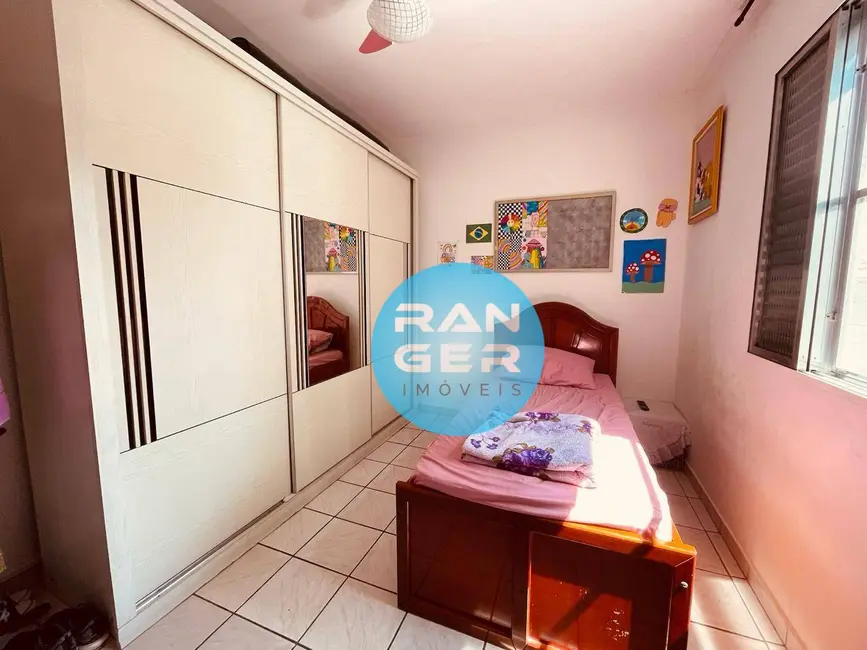 Apartamento com 3 quartos à venda, 123m2 em Aparecida, Santos - SP - imagem 8 Foto 8 de Apartamento com 3 quartos à venda, 123m2 em Aparecida, Santos - SP