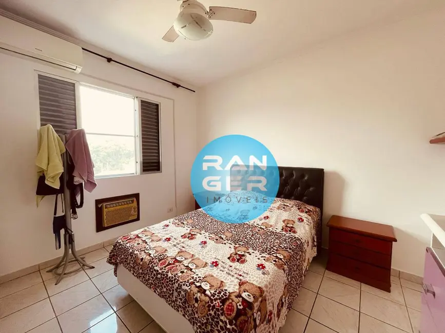 Apartamento com 3 quartos à venda, 123m2 em Aparecida, Santos - SP - imagem 4 Foto 4 de Apartamento com 3 quartos à venda, 123m2 em Aparecida, Santos - SP