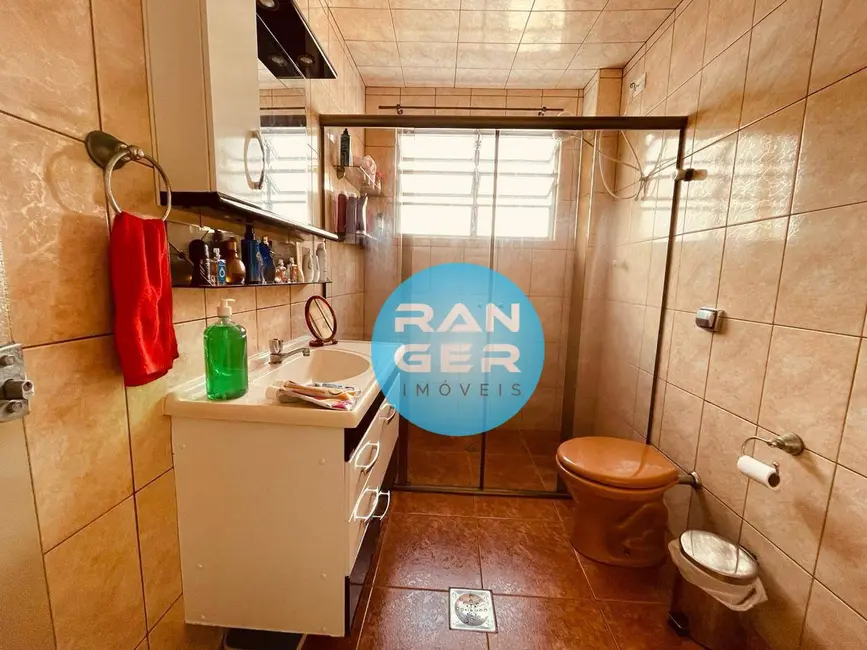 Apartamento com 3 quartos à venda, 123m2 em Aparecida, Santos - SP - imagem 6 Foto 6 de Apartamento com 3 quartos à venda, 123m2 em Aparecida, Santos - SP