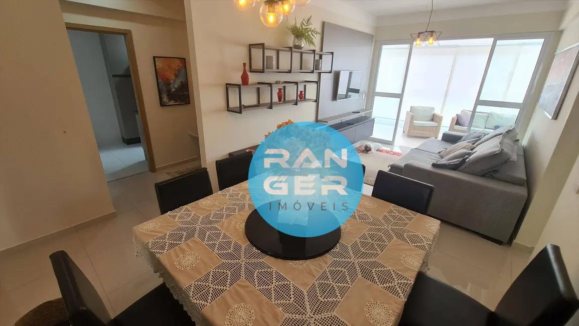 Foto 3 de Apartamento com 2 quartos à venda, 108m2 em Gonzaga, Santos - SP