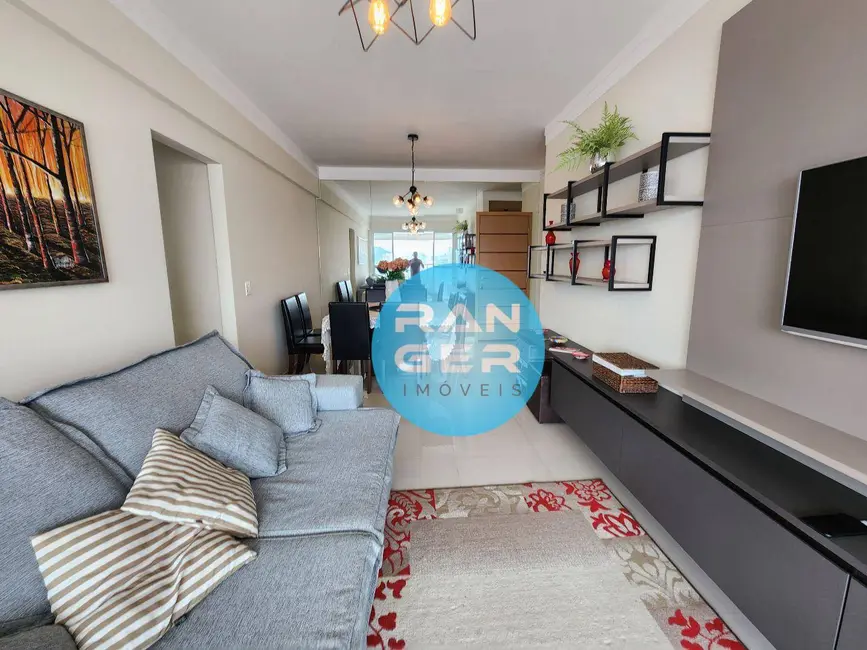 Foto 2 de Apartamento com 2 quartos à venda, 108m2 em Gonzaga, Santos - SP