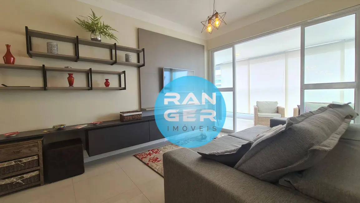 Foto 4 de Apartamento com 2 quartos à venda, 108m2 em Gonzaga, Santos - SP