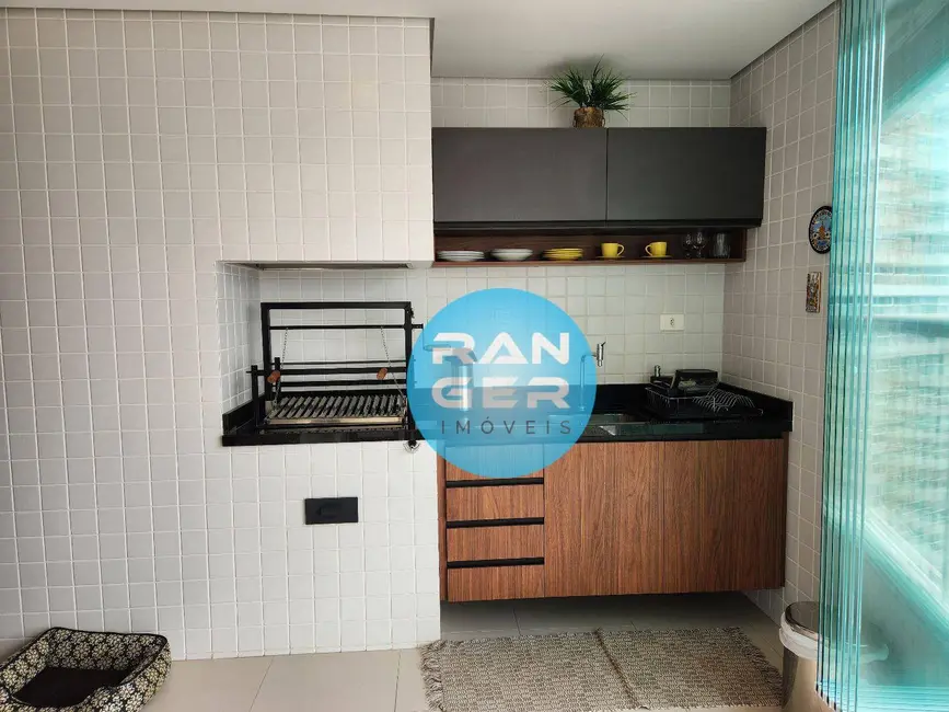 Foto 7 de Apartamento com 2 quartos à venda, 108m2 em Gonzaga, Santos - SP