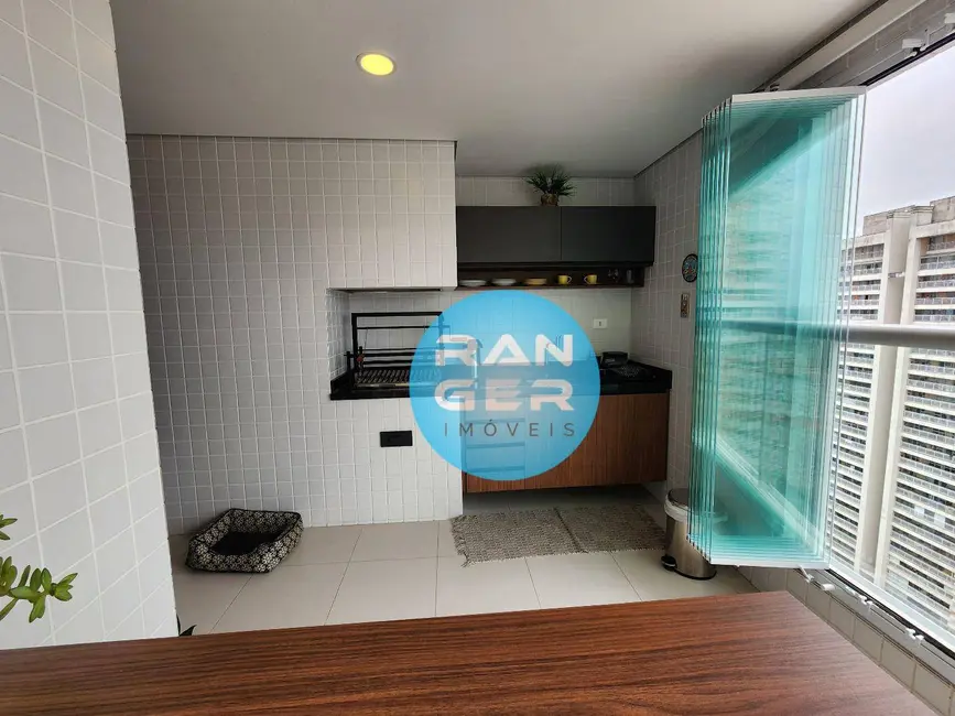 Foto 8 de Apartamento com 2 quartos à venda, 108m2 em Gonzaga, Santos - SP