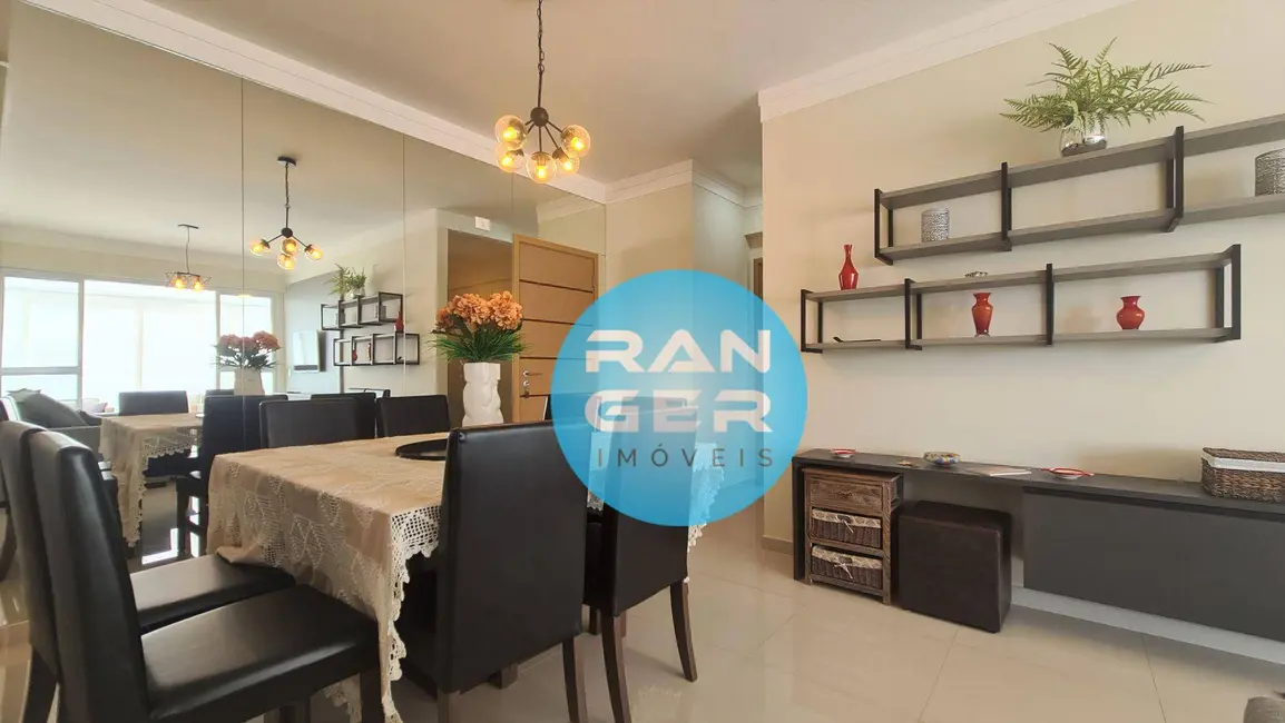 Foto 5 de Apartamento com 2 quartos à venda, 108m2 em Gonzaga, Santos - SP