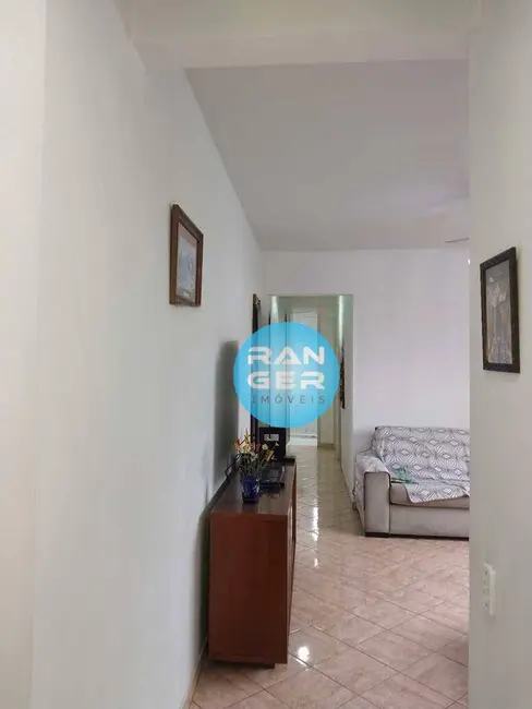 Apartamento com 2 quartos à venda, 68m2 em Santos - SP - imagem 5 Foto 5 de Apartamento com 2 quartos à venda, 68m2 em Santos - SP