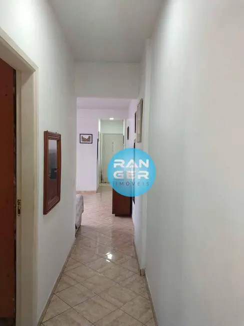 Apartamento com 2 quartos à venda, 68m2 em Santos - SP - imagem 6 Foto 6 de Apartamento com 2 quartos à venda, 68m2 em Santos - SP