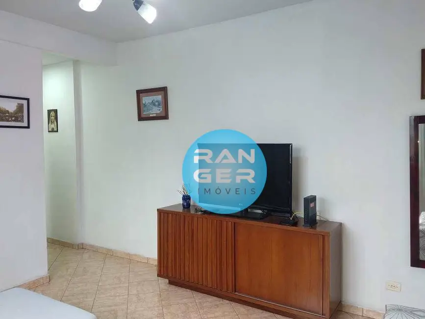 Apartamento com 2 quartos à venda, 68m2 em Santos - SP - imagem 4 Foto 4 de Apartamento com 2 quartos à venda, 68m2 em Santos - SP