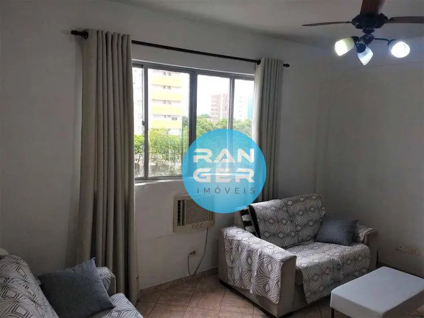 Apartamento com 2 quartos à venda, 68m2 em Santos - SP - imagem 3 Foto 3 de Apartamento com 2 quartos à venda, 68m2 em Santos - SP