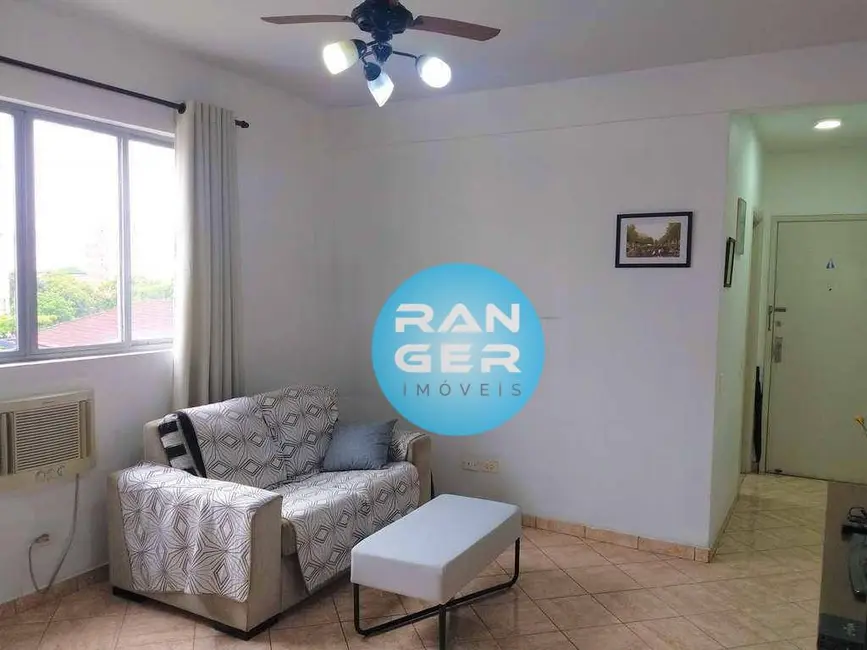 Apartamento com 2 quartos à venda, 68m2 em Santos - SP - imagem 2 Foto 2 de Apartamento com 2 quartos à venda, 68m2 em Santos - SP