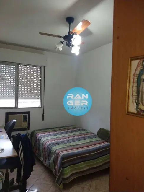 Apartamento com 2 quartos à venda, 68m2 em Santos - SP - imagem 7 Foto 7 de Apartamento com 2 quartos à venda, 68m2 em Santos - SP