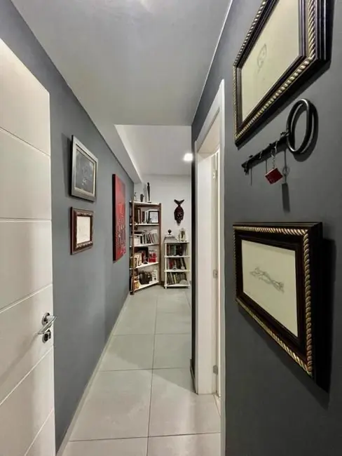 Apartamento com 1 quarto para alugar, 47m2 em Boqueirão, Santos - SP - imagem 7 Foto 7 de Apartamento com 1 quarto para alugar, 47m2 em Boqueirão, Santos - SP