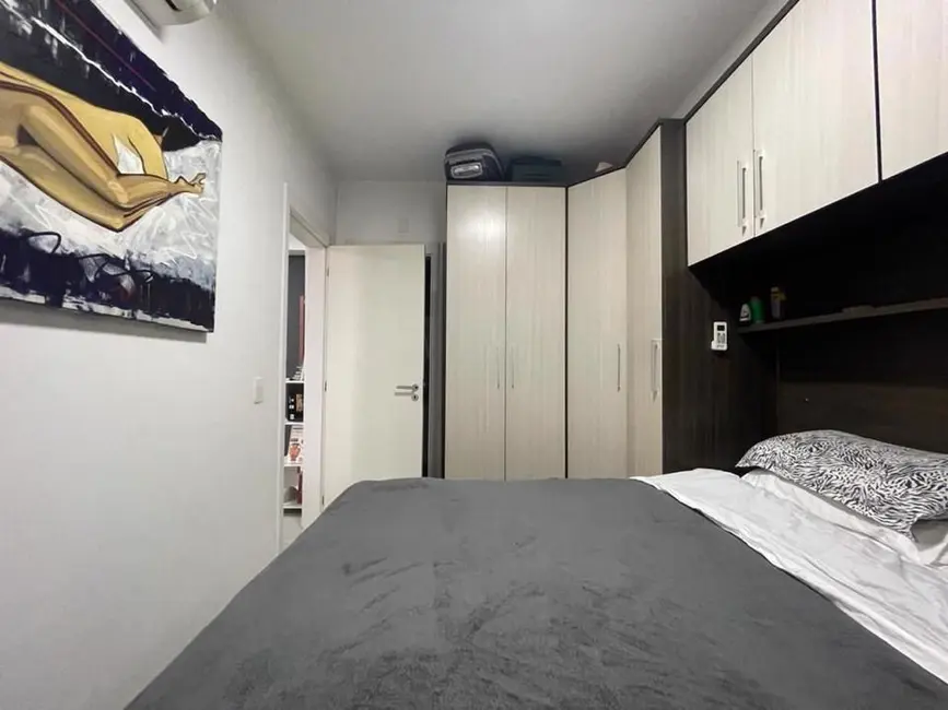Apartamento com 1 quarto para alugar, 47m2 em Boqueirão, Santos - SP - imagem 9 Foto 9 de Apartamento com 1 quarto para alugar, 47m2 em Boqueirão, Santos - SP