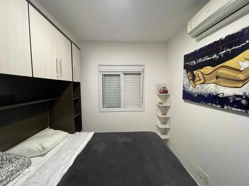 Apartamento com 1 quarto para alugar, 47m2 em Boqueirão, Santos - SP - imagem 8 Foto 8 de Apartamento com 1 quarto para alugar, 47m2 em Boqueirão, Santos - SP