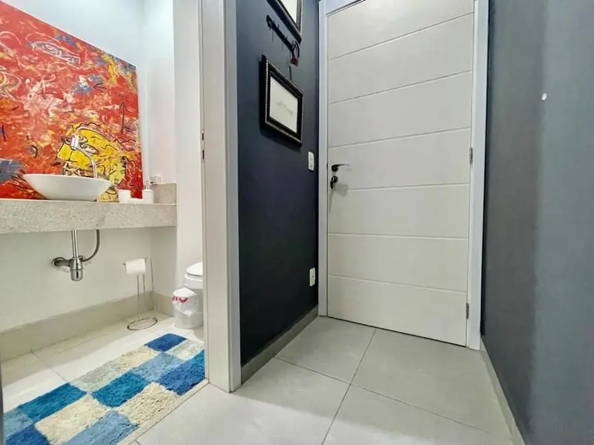 Apartamento com 1 quarto para alugar, 47m2 em Boqueirão, Santos - SP - imagem 6 Foto 6 de Apartamento com 1 quarto para alugar, 47m2 em Boqueirão, Santos - SP
