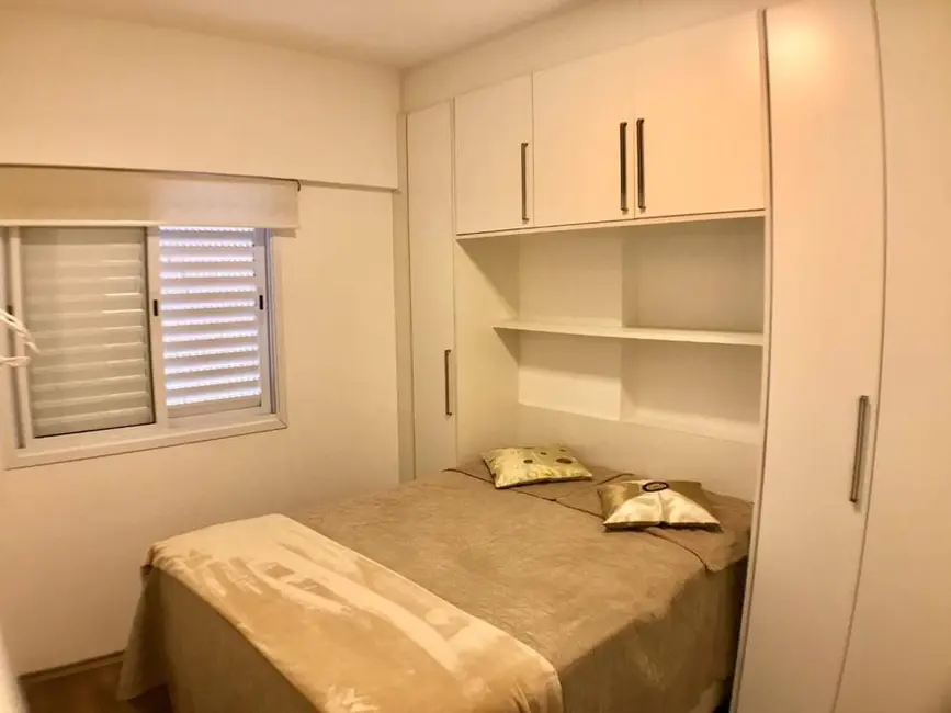 Apartamento com 1 quarto para alugar, 50m2 em Boqueirão, Santos - SP - imagem 8 Foto 8 de Apartamento com 1 quarto para alugar, 50m2 em Boqueirão, Santos - SP