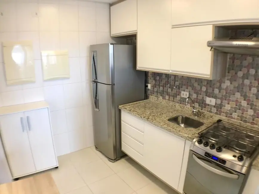 Apartamento com 1 quarto para alugar, 50m2 em Boqueirão, Santos - SP - imagem 6 Foto 6 de Apartamento com 1 quarto para alugar, 50m2 em Boqueirão, Santos - SP