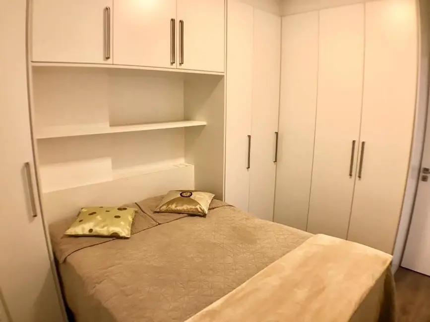 Apartamento com 1 quarto para alugar, 50m2 em Boqueirão, Santos - SP - imagem 9 Foto 9 de Apartamento com 1 quarto para alugar, 50m2 em Boqueirão, Santos - SP