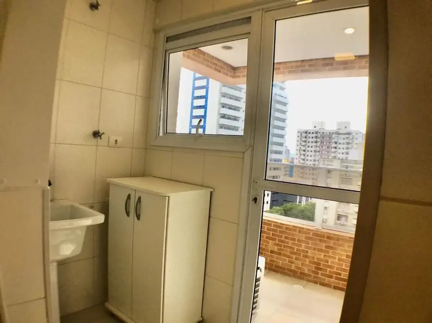 Apartamento com 1 quarto para alugar, 50m2 em Boqueirão, Santos - SP - imagem 7 Foto 7 de Apartamento com 1 quarto para alugar, 50m2 em Boqueirão, Santos - SP