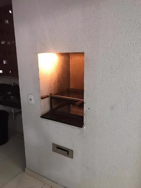 Apartamento com 3 quartos para alugar, 150m2 em Marapé, Santos - SP - imagem 4 Foto 4 de Apartamento com 3 quartos para alugar, 150m2 em Marapé, Santos - SP