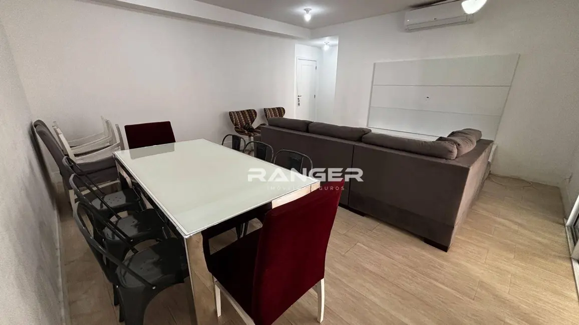 Apartamento com 3 quartos para alugar, 150m2 em Marapé, Santos - SP - imagem 6 Foto 6 de Apartamento com 3 quartos para alugar, 150m2 em Marapé, Santos - SP