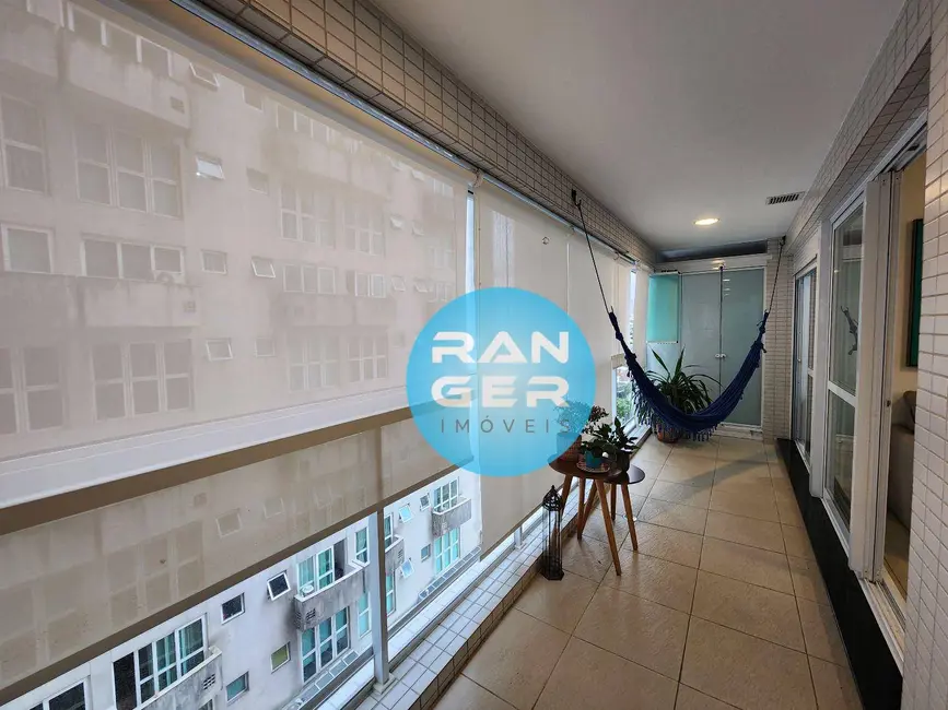 Foto 6 de Apartamento com 2 quartos à venda, 80m2 em Gonzaga, Santos - SP