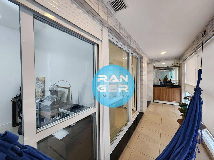 Foto 8 de Apartamento com 2 quartos à venda, 80m2 em Gonzaga, Santos - SP