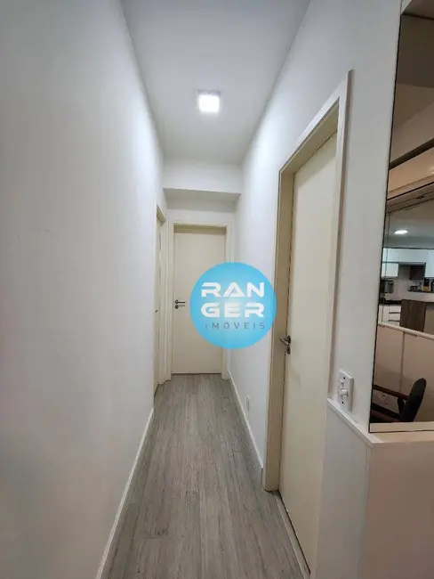 Foto 2 de Apartamento com 2 quartos à venda, 80m2 em Gonzaga, Santos - SP