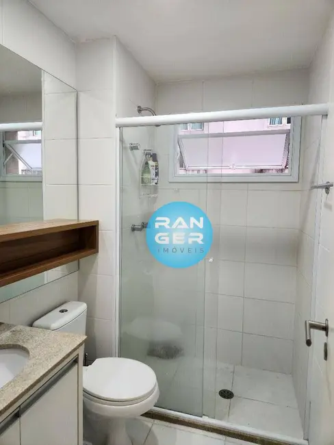 Foto 9 de Apartamento com 2 quartos à venda, 80m2 em Gonzaga, Santos - SP