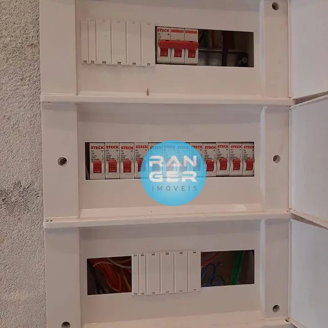 Foto 3 de Loja para alugar, 123m2 em Santos - SP