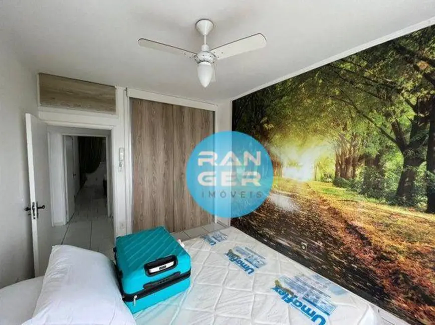 Apartamento com 3 quartos à venda e para alugar, 163m2 em Gonzaga, Santos - SP - imagem 8 Foto 8 de Apartamento com 3 quartos à venda e para alugar, 163m2 em Gonzaga, Santos - SP