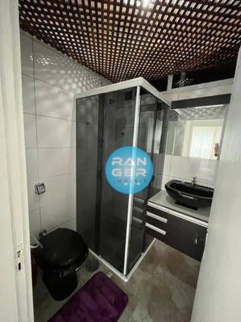 Apartamento com 3 quartos à venda e para alugar, 163m2 em Gonzaga, Santos - SP - imagem 9 Foto 9 de Apartamento com 3 quartos à venda e para alugar, 163m2 em Gonzaga, Santos - SP