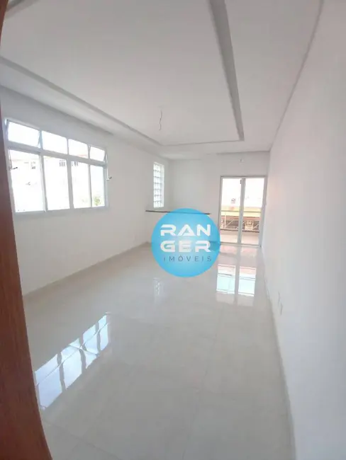 Foto 1 de Casa com 3 quartos à venda, 95m2 em Embaré, Santos - SP