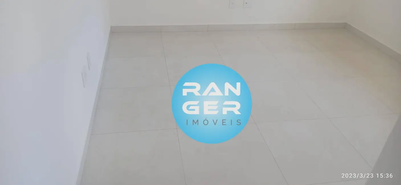 Foto 8 de Casa com 3 quartos à venda, 95m2 em Embaré, Santos - SP