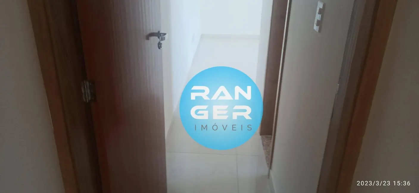 Foto 7 de Casa com 3 quartos à venda, 95m2 em Embaré, Santos - SP