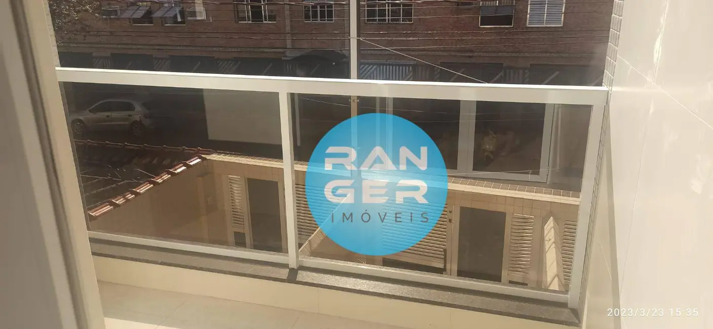 Foto 5 de Casa com 3 quartos à venda, 95m2 em Embaré, Santos - SP