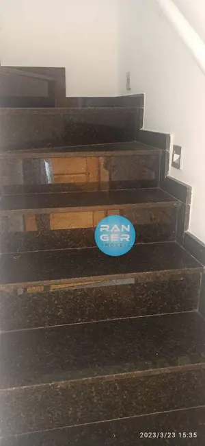 Foto 3 de Casa com 3 quartos à venda, 95m2 em Embaré, Santos - SP