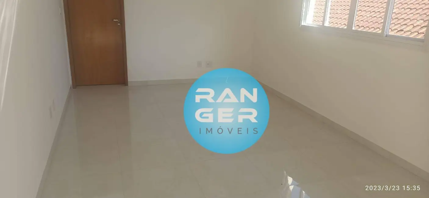 Foto 6 de Casa com 3 quartos à venda, 95m2 em Embaré, Santos - SP