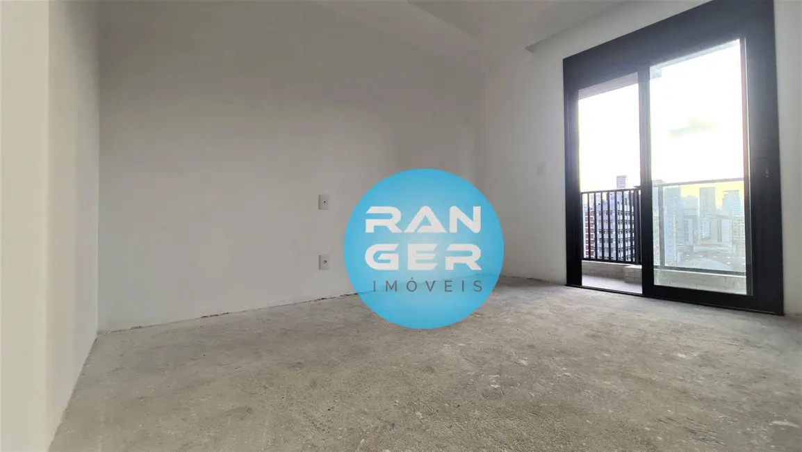 Apartamento com 2 quartos à venda, 83m2 em Boqueirão, Santos - SP - imagem 7 Foto 7 de Apartamento com 2 quartos à venda, 83m2 em Boqueirão, Santos - SP