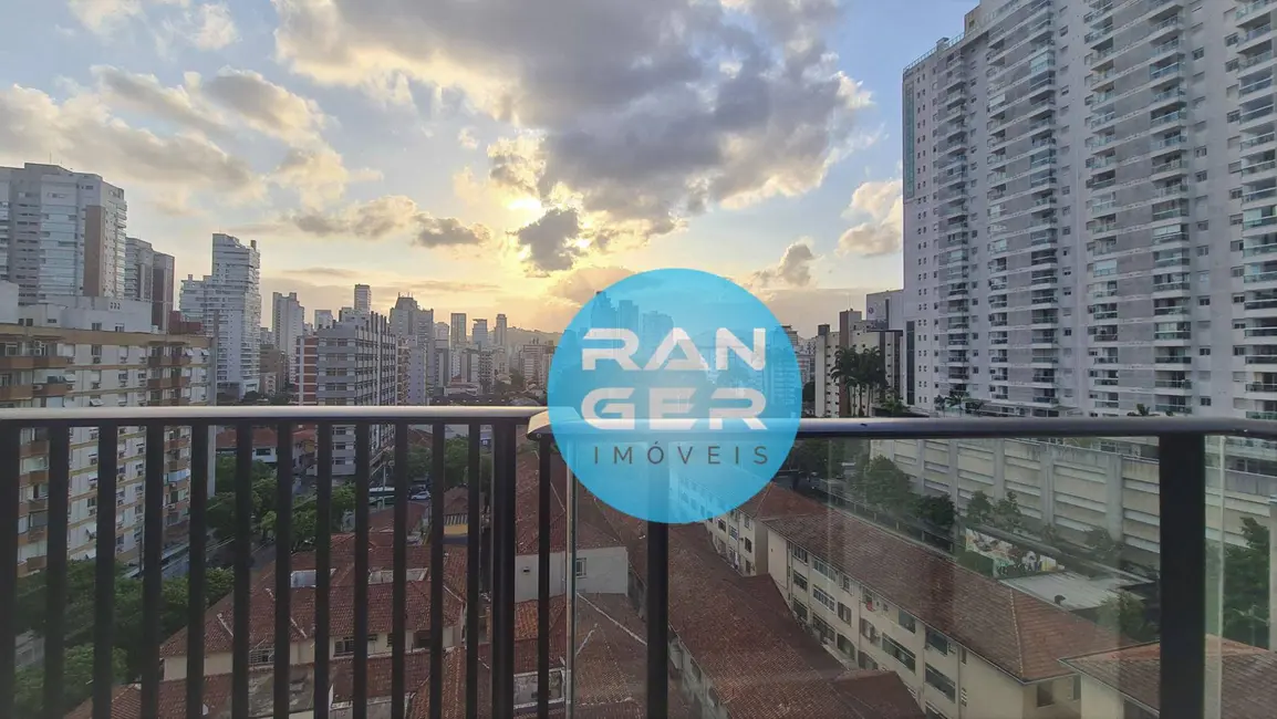 Apartamento com 2 quartos à venda, 83m2 em Boqueirão, Santos - SP - imagem 9 Foto 9 de Apartamento com 2 quartos à venda, 83m2 em Boqueirão, Santos - SP