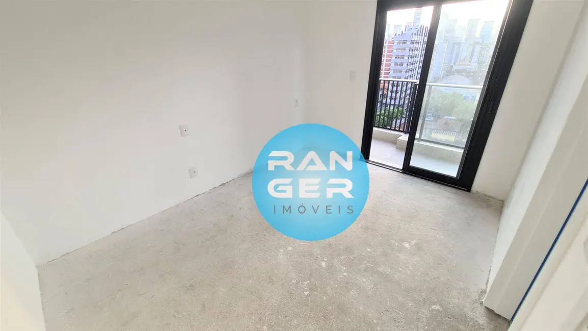 Apartamento com 2 quartos à venda, 83m2 em Boqueirão, Santos - SP - imagem 8 Foto 8 de Apartamento com 2 quartos à venda, 83m2 em Boqueirão, Santos - SP